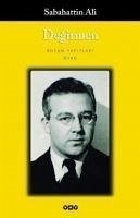 Cover Degirmen
