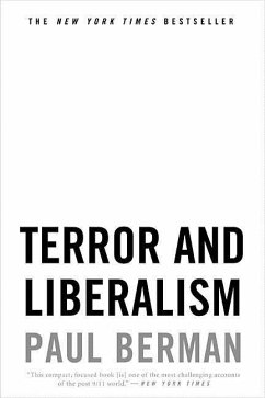 Terror and Liberalism - Berman, Paul