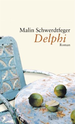 Delphi - Schwerdtfeger, Malin
