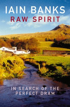 Raw Spirit - Banks, Iain
