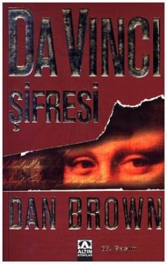 Da Vinci Sifresi - Brown, Dan