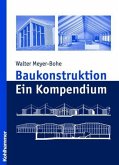Baukonstruktion-Kompendium