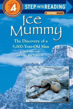 Ice Mummy - Dubowski, Mark; Dubowski, Cathy East