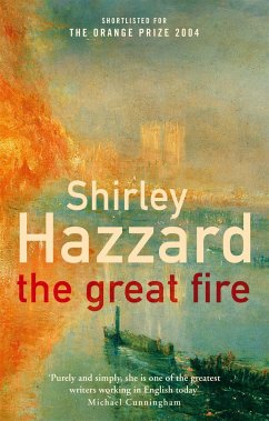 The Great Fire - Hazzard, Shirley