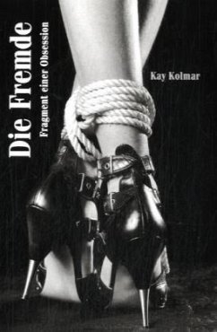 Die Fremde - Kolmar, Kay