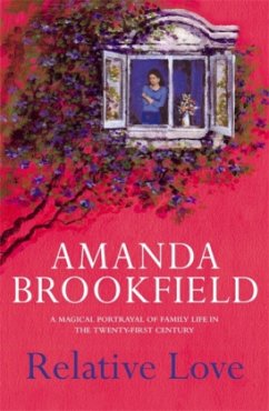 Relative Love - Brookfield, Amanda