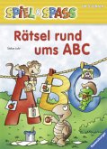 Rätsel rund ums ABC