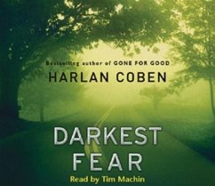 Darkest Fear - Coben, Harlan