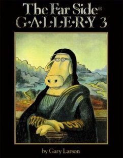 The Far Side Gallery 3 - Larson, Gary