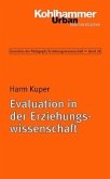 Evaluation im Bildungssystem