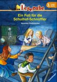 Ein Fall für die Schulhof-Schnüffler