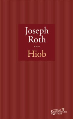 Hiob - Roth, Joseph