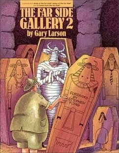 The Far Side Gallery 2 - Larson, Gary