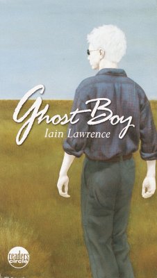 Ghost Boy - Lawrence, Iain