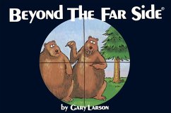 Beyond The Far Side® - Larson, Gary