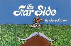 The Far Side® - Larson, Gary