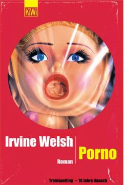 Porno - Welsh, Irvine