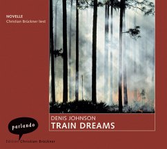 Train Dreams - Johnson, Denis