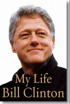 My Life - Clinton, Bill