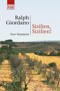 Sizilien, Sizilien! - Giordano, Ralph
