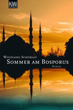 Sommer am Bosporus - Schorlau, Wolfgang