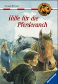 Hilfe für die Pferderanch