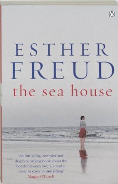 The Sea House - Freud, Esther