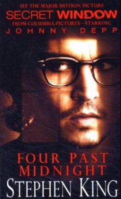 Four Past Midnight, Film Tie-In\Secret Window - King, Stephen