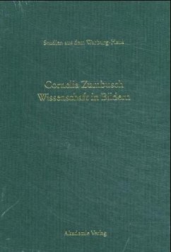 Wissenschaft in Bildern - Zumbusch, Cornelia