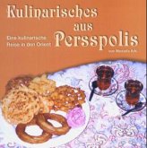Kulinarisches aus Persspolis