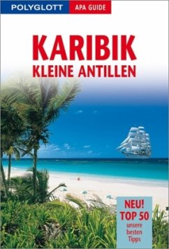 Cover Karibik, Kleine Antillen