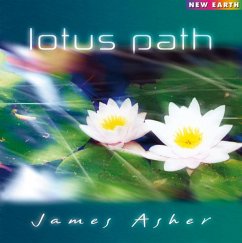 Lotus Path - Asher,James