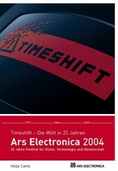 Ars Electronica 2004 - Stocker, Gerfried / Schöpf, Christine (Hgg.)