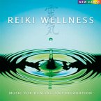 Reiki Wellness