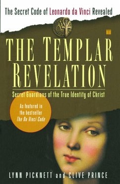 The Templar Revelation - Picknett, Lynn;Prince, Clive