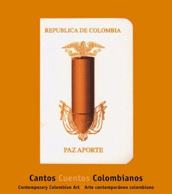 Cantos Cuentos Colombianos