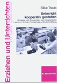 Unterricht kooperativ gestalten