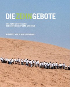 Die Zehn Gebote