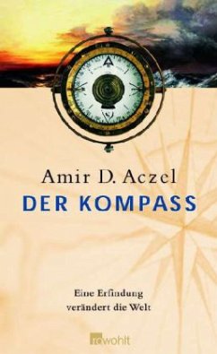 Der Kompass - Aczel, Amir D.