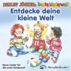 Entdecke Deine Kleine Welt