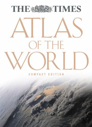 The Times Atlas of the World, Compact Edition