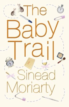 The Baby Trail - Moriarty, Sinead