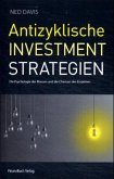 Antizyklische Investmentstrategien