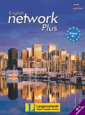 English Network Plus - Lehr- und Arbeitsbuch mit 2 Audio-CDs