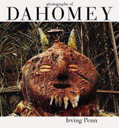 Irving Penn, Photographs of Dahomey (1967) - Penn, Irving