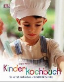 Kinderkochbuch