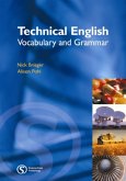Technical English, Vocabulary and Grammar