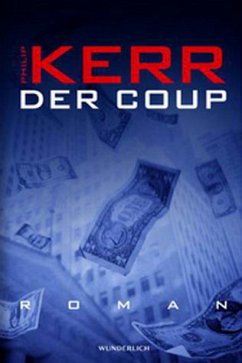 Cover Der Coup