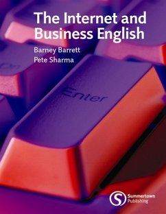 Cover The Internet and Business English