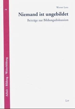 Niemand ist ungebildet